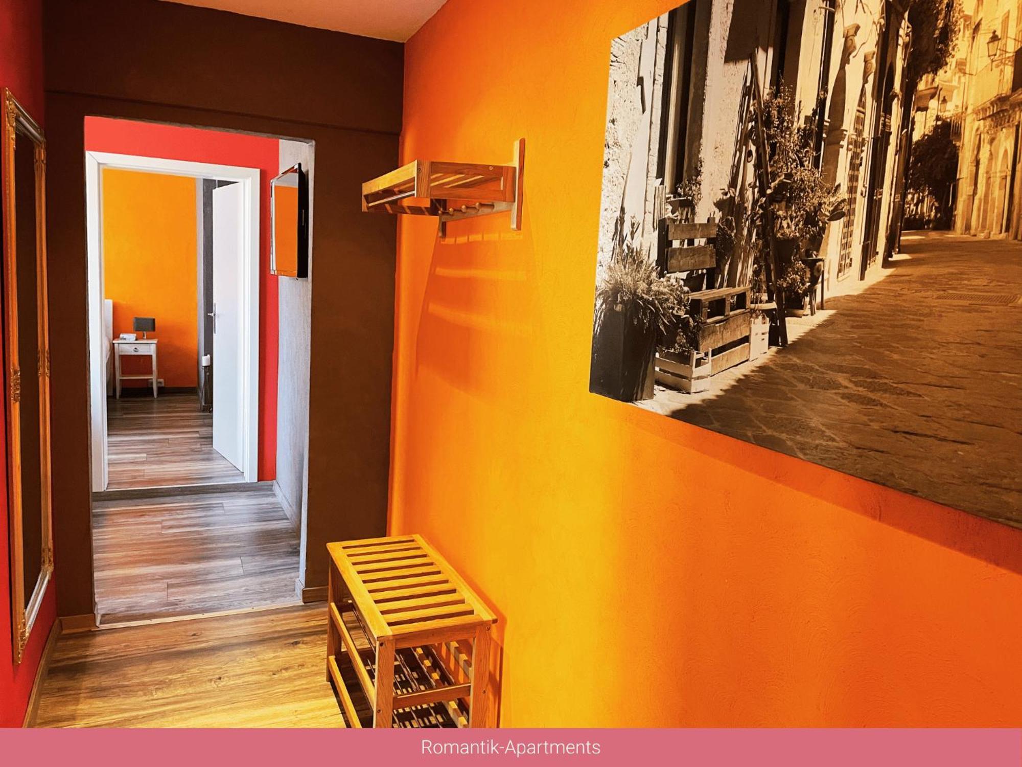 Trattoria & Apartments - Casa Da Enzo Goslar Zimmer foto